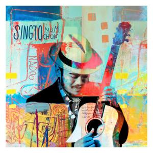 Listen to น่าดู song with lyrics from Singto Namchok