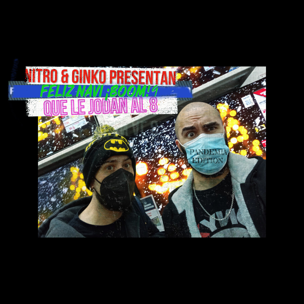 Emigramática (Remasterizado 2023|Explicit)
