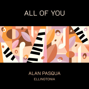 อัลบัม All of You ศิลปิน Alan Pasqua