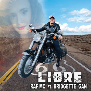 Album Libre from Raf MC
