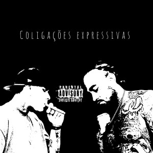 收聽Shanti 33的Coligações Expressivas歌詞歌曲