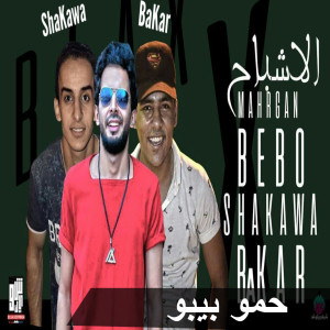 Album Mahragan El Ashbah from Shakawa