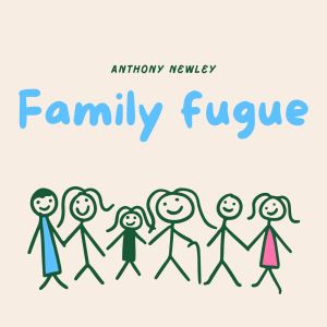 Anthony Newley的專輯Family fugue