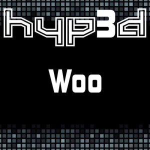 Hyp3d的專輯Woo