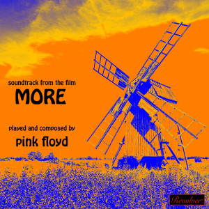 Album More (Soundtrack From The Film) oleh Pink Floyd