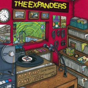 ดาวน์โหลดและฟังเพลง Life Is a Funny Thing พร้อมเนื้อเพลงจาก The Expanders