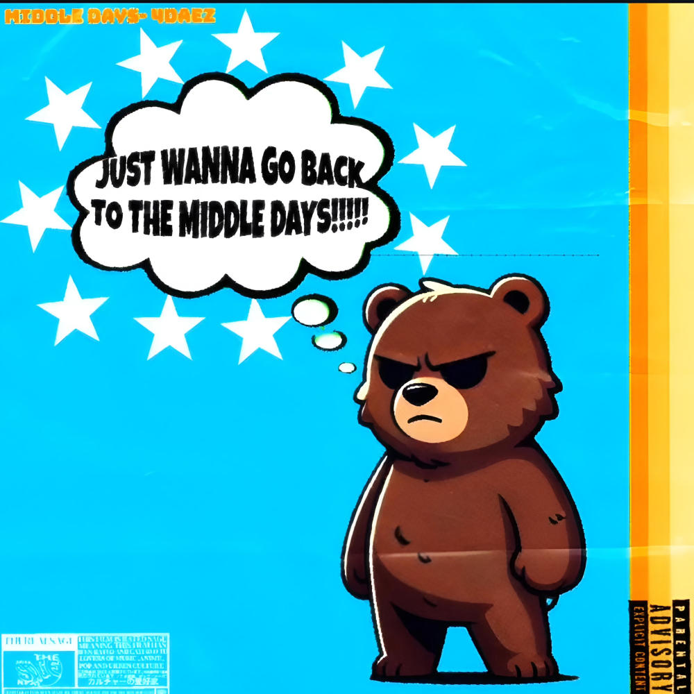 Healing Paris (feat. MadeInLunden) (Explicit)