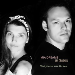 ดาวน์โหลดและฟังเพลง Have You Ever Seen the Rain (Acústica) พร้อมเนื้อเพลงจาก Mia Dreams