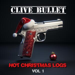 The Milk的專輯CLIVE BULLET HOT CHRISTMAS LOGS VOL 1