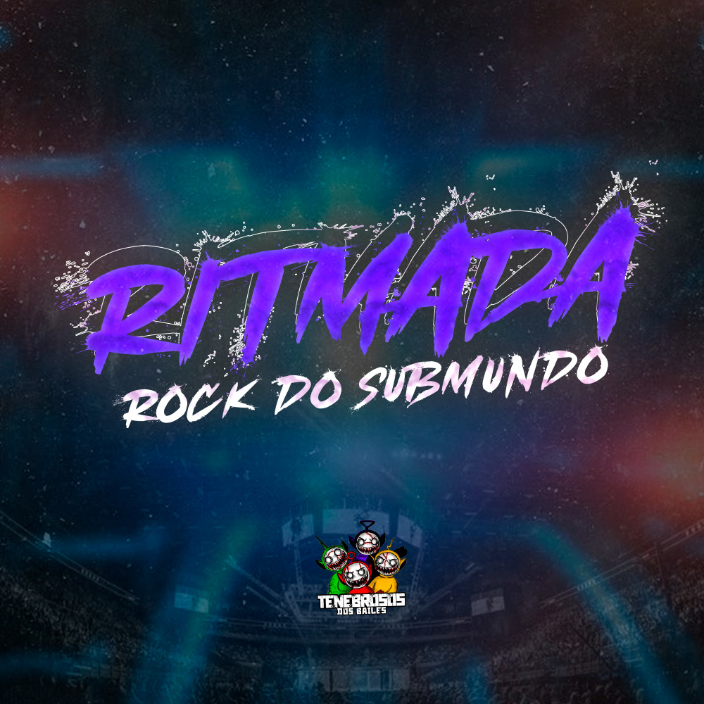 Ritmada Rock do Submundo