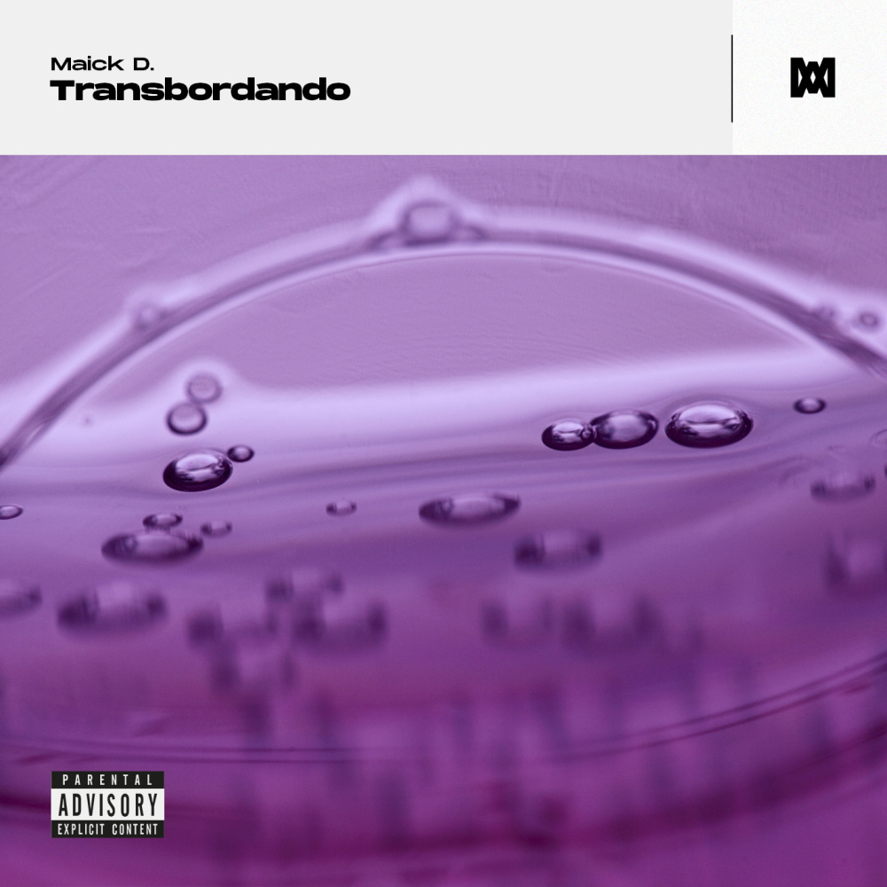 Transbordando (Explicit)