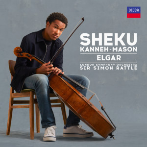 ดาวน์โหลดและฟังเพลง Romance in D Minor, Op. 62 (Arr. Parkin for String Ensemble) (Arr. Parkin) พร้อมเนื้อเพลงจาก Sheku Kanneh-Mason