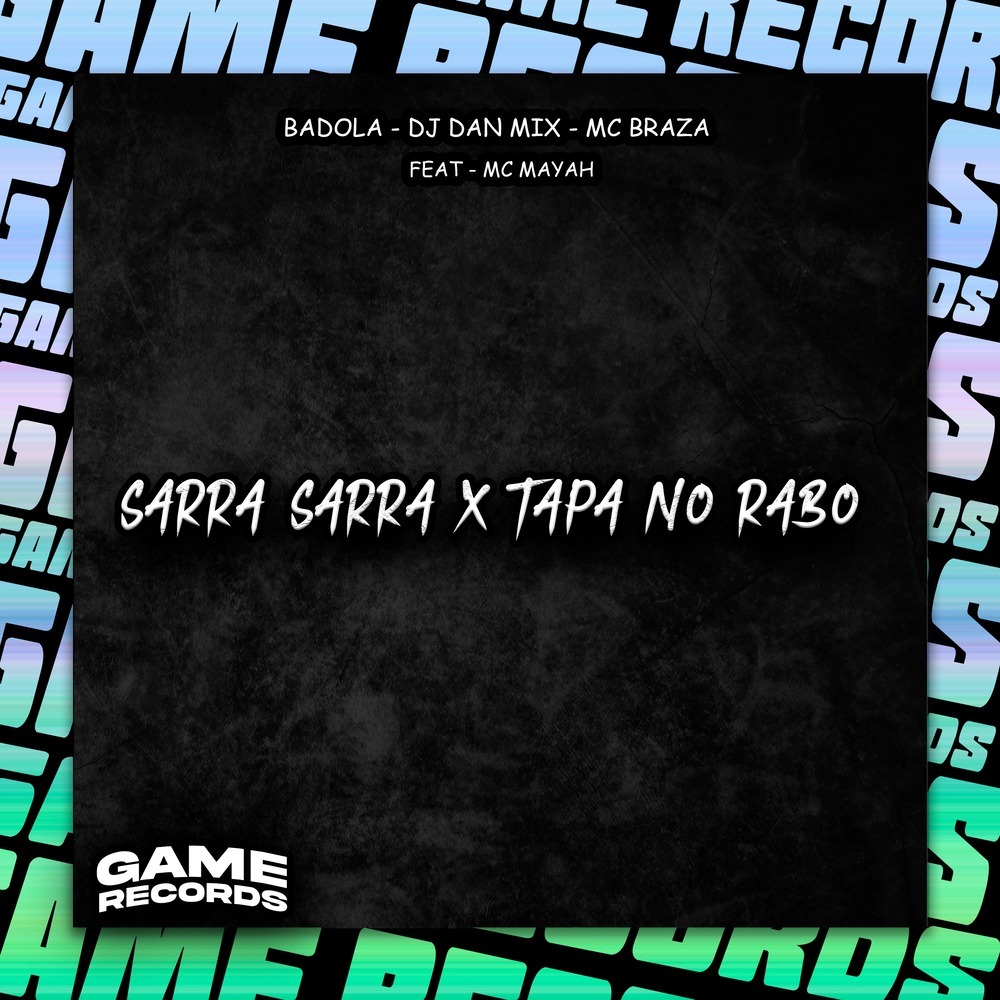 Sarra Sarra X Tapa No Rabo (Explicit)