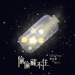 收聽張葉蕾的偷偷藏不住（非官方小說發燒友追星歌曲） (完整版)歌詞歌曲