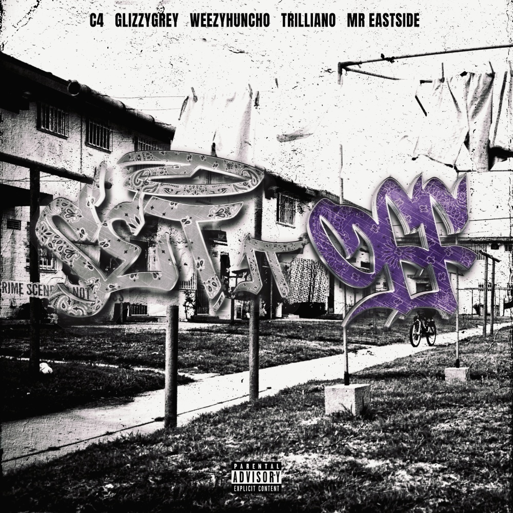 Set it Off (feat. Glizzy Grey, WeezyHuncho, Trilliano, Mr. Eastside & Beat Boy) (Explicit) (feat. Glizzy Grey, WeezyHuncho, Trilliano, Mr. Eastside & Beat Boy|Explicit)