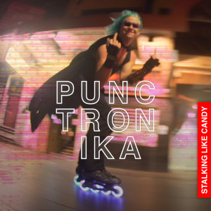 Dengarkan I'm Still With You (Explicit) lagu dari Stalking Like Candy dengan lirik