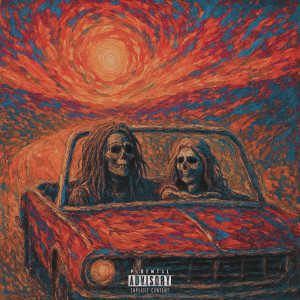 Album Red Light / Green Light (Explicit) from Maac