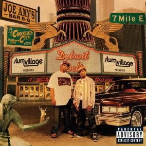 收聽Slum Village的Selfish (Explicit)歌詞歌曲