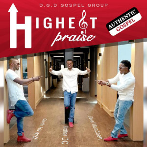 收聽D.G.D Gospel Group的Begging You for Mercy歌詞歌曲