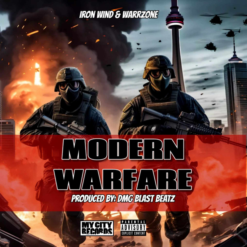 Modern Warfare (Explicit)