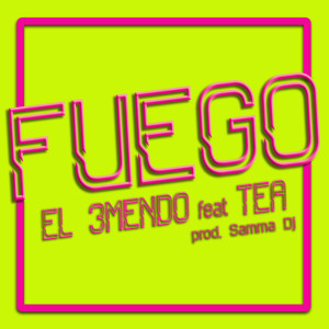 收聽El 3Mendo的Fuego歌詞歌曲