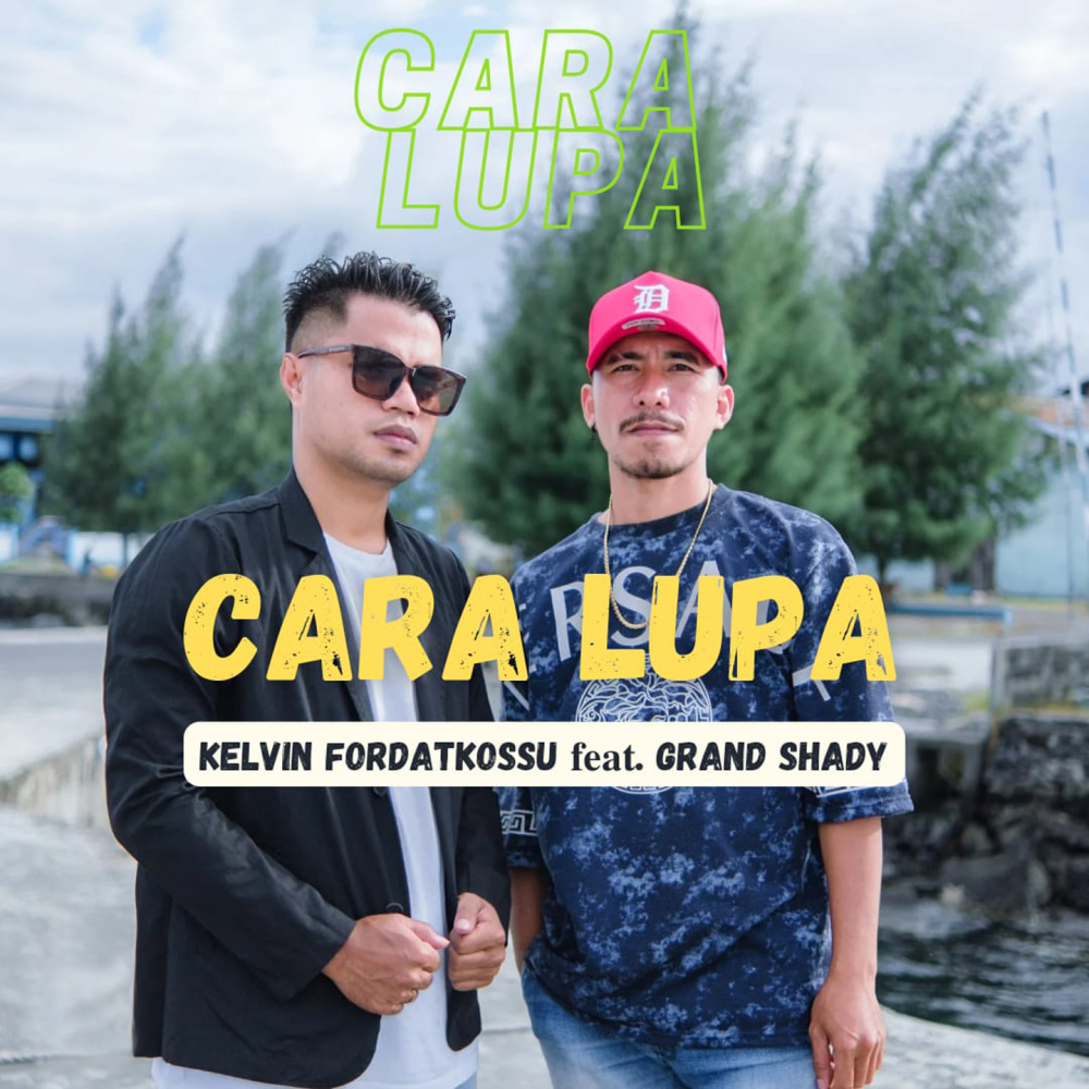 CARA LUPA