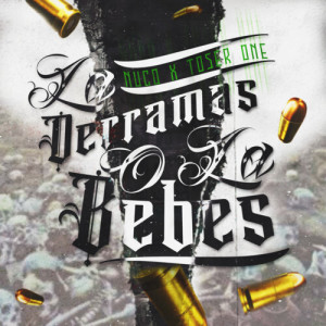 Listen to La derramas o la bebes (Explicit) song with lyrics from Zaiko & Nuco