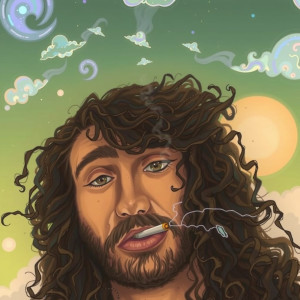 default playlist img