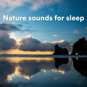 Album Nature sounds for sleep oleh Sounds Of The Earth