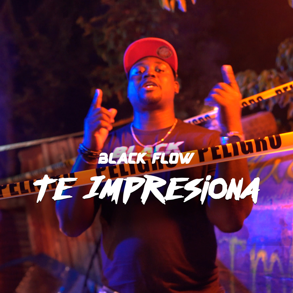 Te Impresiona