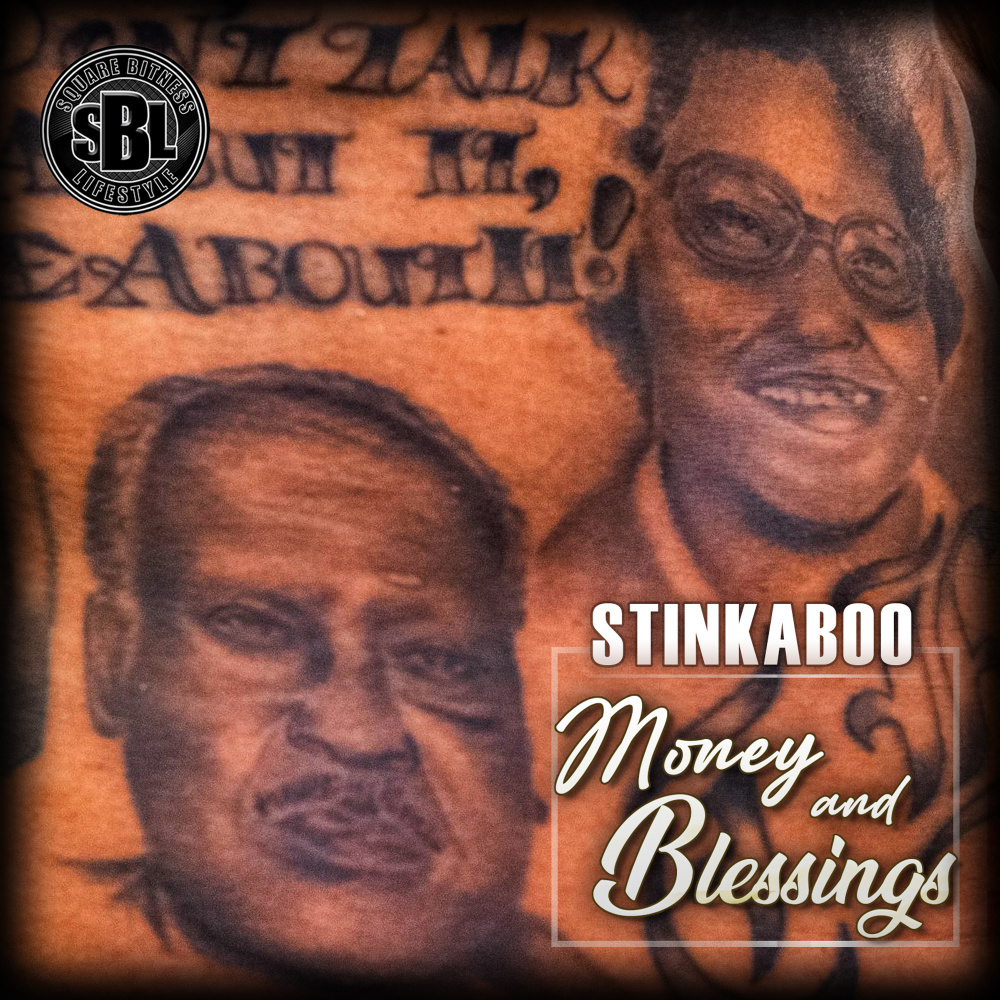 Money and Blessings