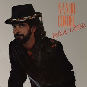 收聽Nando Cordel的Zizizi Passarinho歌詞歌曲