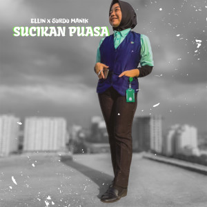 Surdu Manik的专辑SUCIKAN PUASA