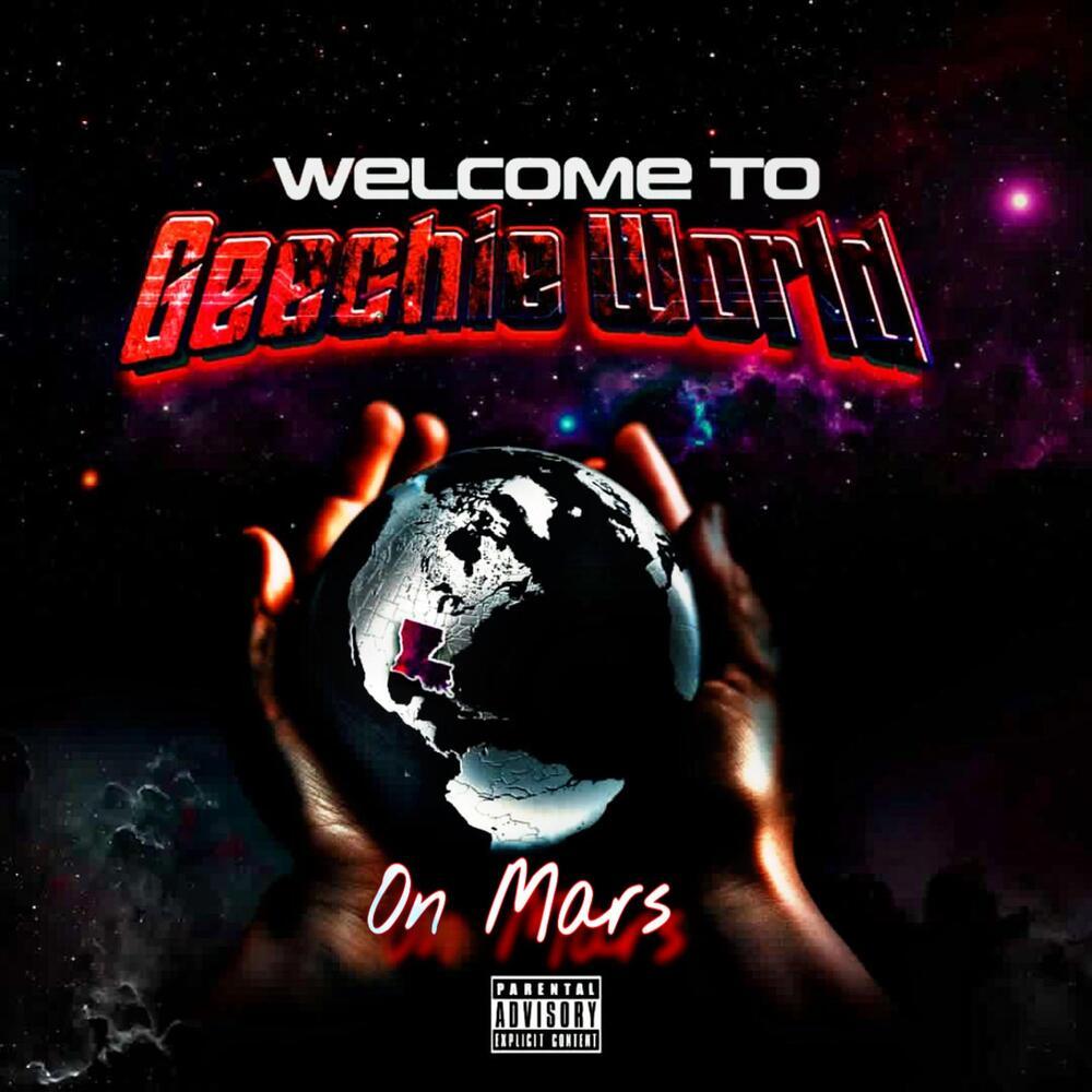 Who Is Geechie (Explicit)