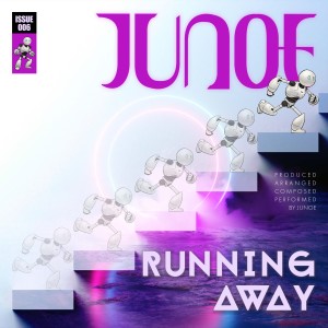 Junoe的專輯Running Away