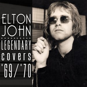 收聽Elton John的Lady D’Arbanville歌詞歌曲