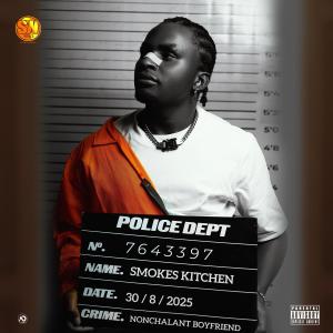 收聽Smokes Kitchen的Shaki (Explicit)歌詞歌曲