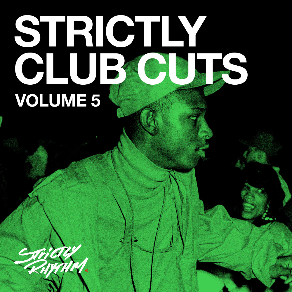 To The Top (Groove Man's Supa Blasta Mix)