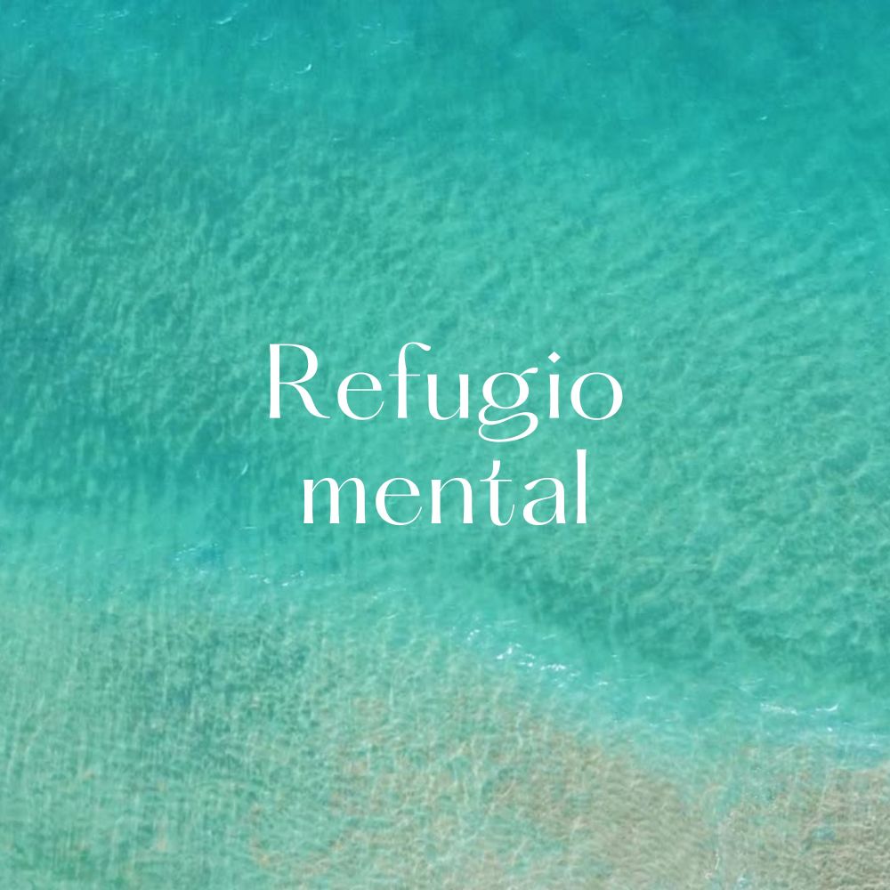 Tranquilidad infinita