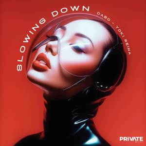 Private Music的專輯Slowing Down