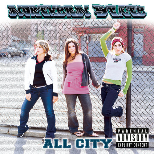 Siren Song (Album Version)