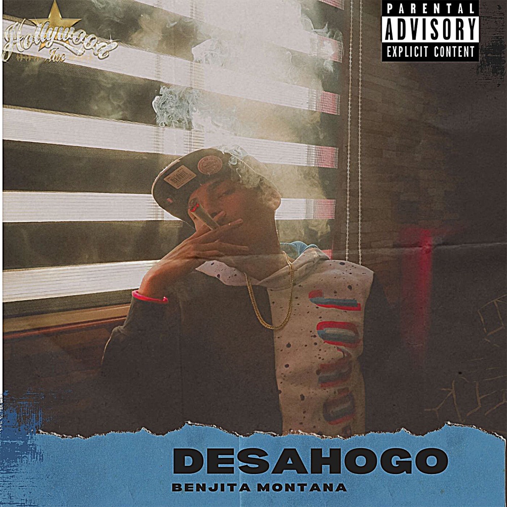 Desahogo (Explicit)