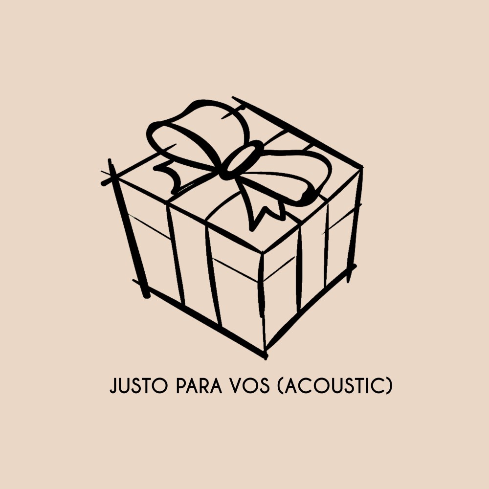 Justo Para Vos