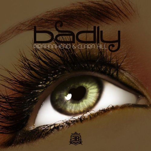 Badly (Simbad Motorcity Mix)