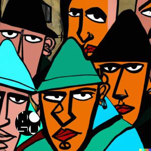 收聽Huseq的Hold Up歌詞歌曲