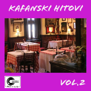 收聽Biljana Jevtic的Kleo se kleo歌詞歌曲