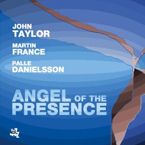 Album Angel Of The Presence (Deluxe Edition) from John Taylor