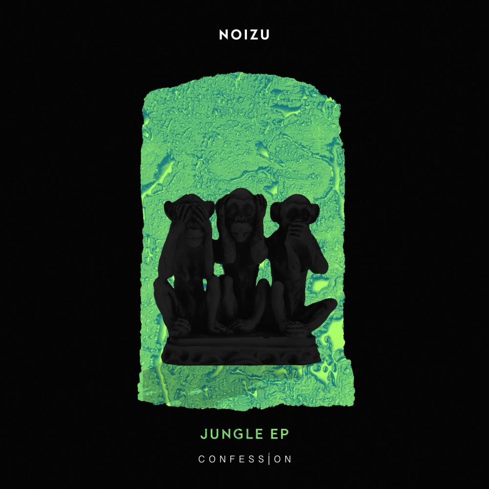 Steady Blazin’ (Original Mix)