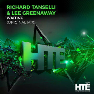 Album Waiting from Richard Tanselli