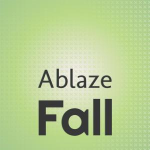 Various Artists的專輯Ablaze Fall